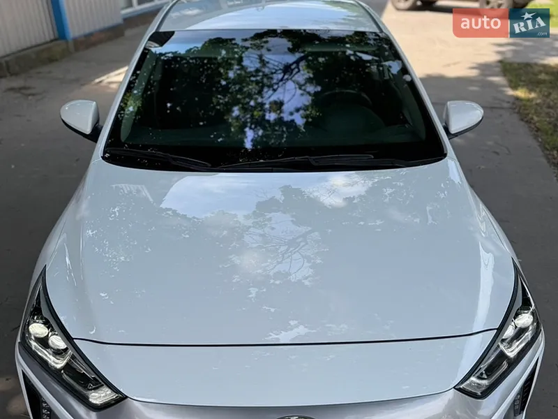 Hyundai Ioniq 2019 VIN KMHC751HFKU044416 фото оголошення 47 з 145