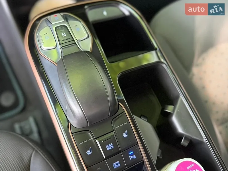 Hyundai Ioniq 2019 VIN KMHC751HFKU044416 фото оголошення 61 з 145