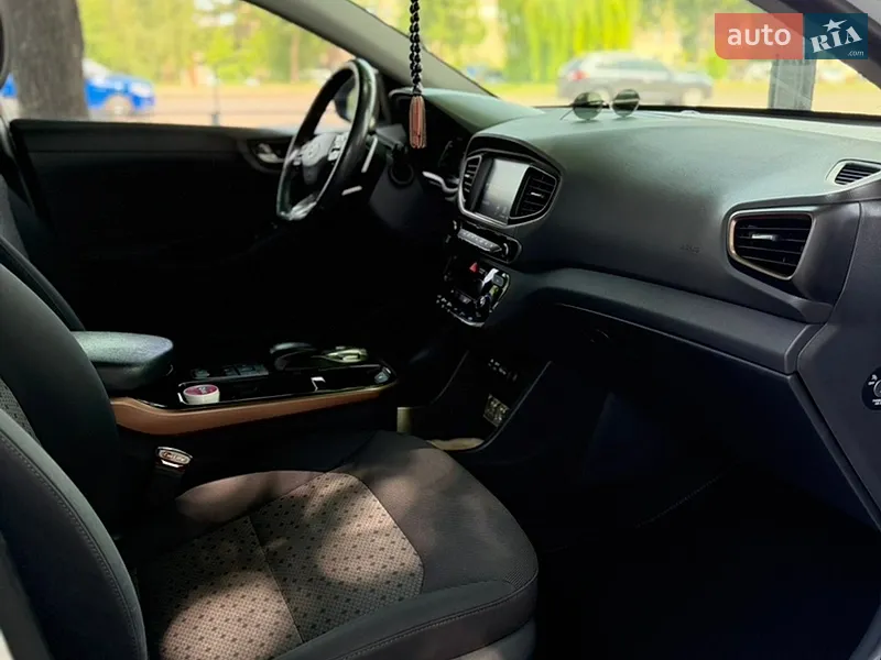 Hyundai Ioniq 2019 VIN KMHC751HFKU044416 фото оголошення 84 з 145