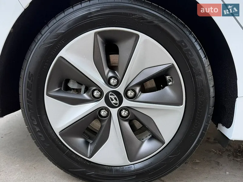 Hyundai Ioniq 2019 VIN KMHC751HFKU044416 фото оголошення 105 з 145