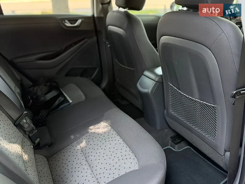 Hyundai Ioniq 2019 VIN KMHC751HFKU044416 фото оголошення 109 з 145