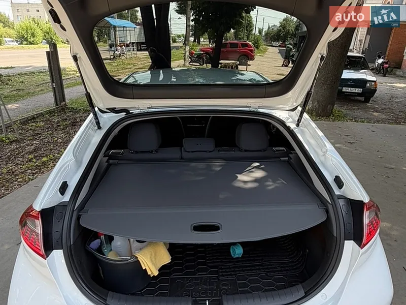 Hyundai Ioniq 2019 VIN KMHC751HFKU044416 фото оголошення 114 з 145