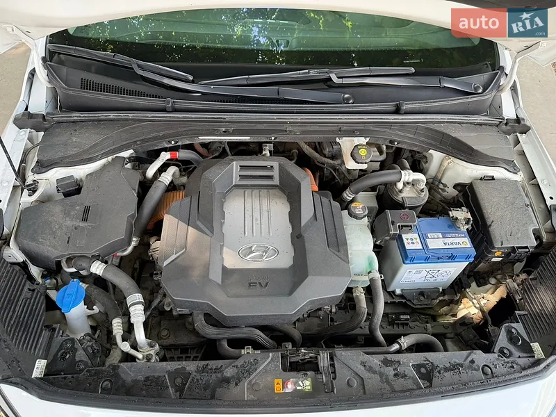 Hyundai Ioniq 2019 VIN KMHC751HFKU044416 фото оголошення 118 з 145