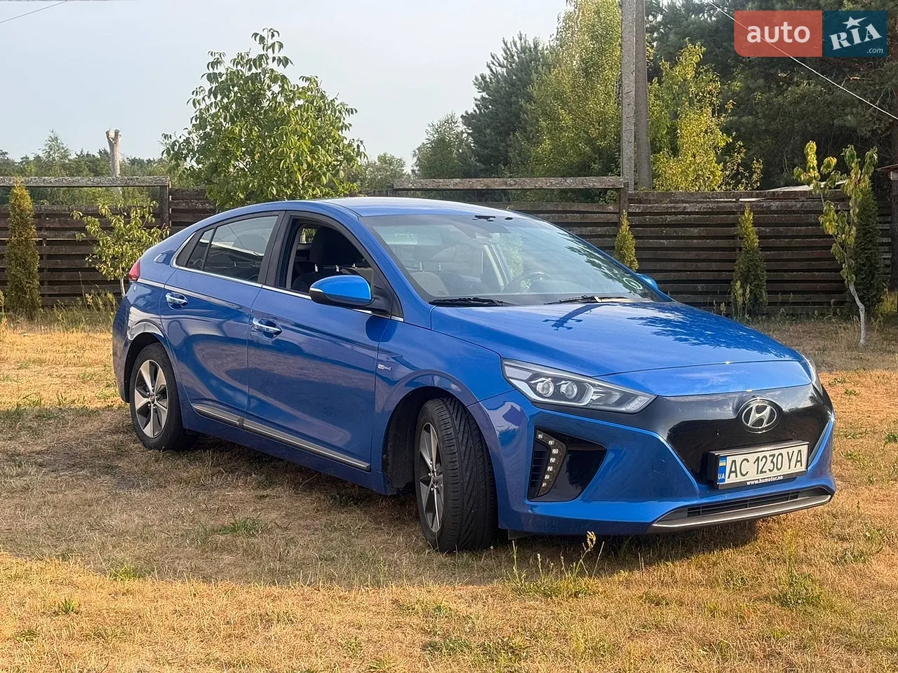 2017 Hyundai IONIQ - мініатюра 25