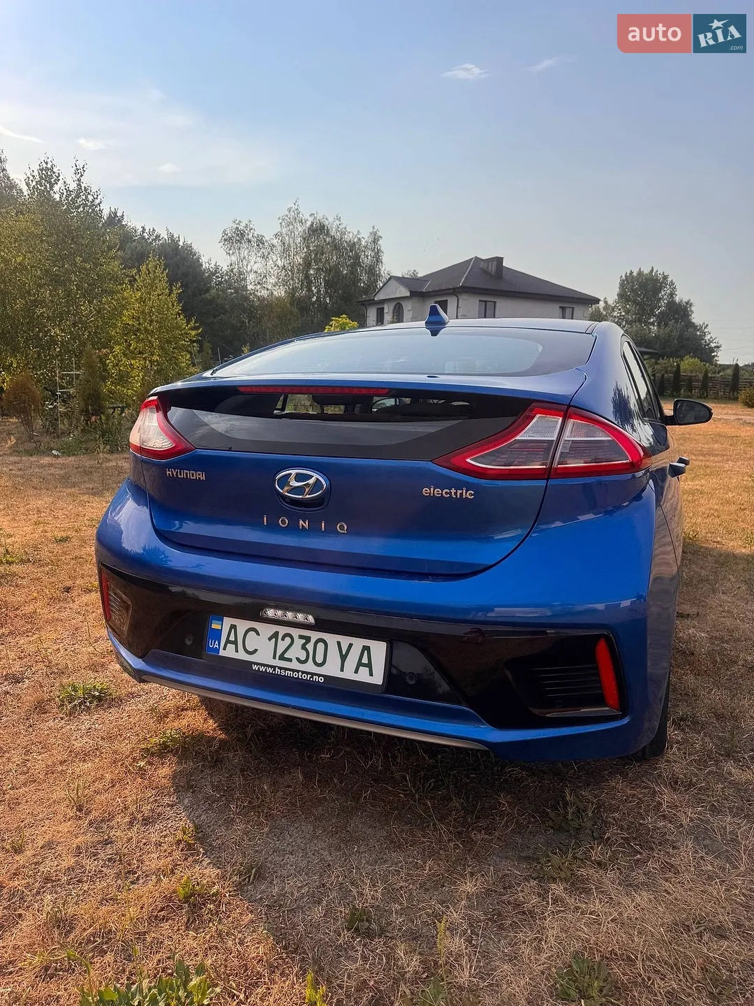 2018 Hyundai IONIQ - мініатюра 2