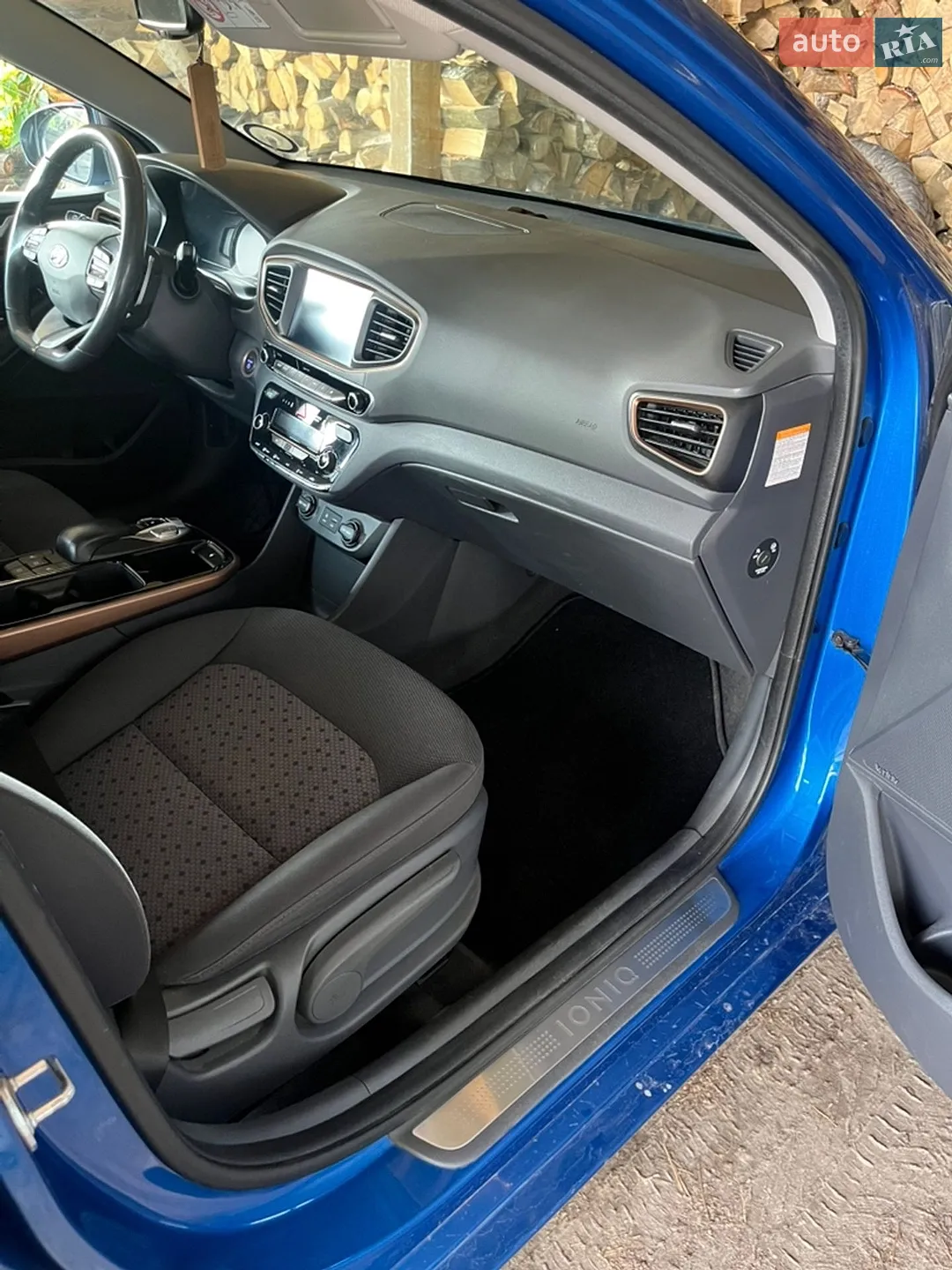 2018 Hyundai IONIQ - мініатюра 7