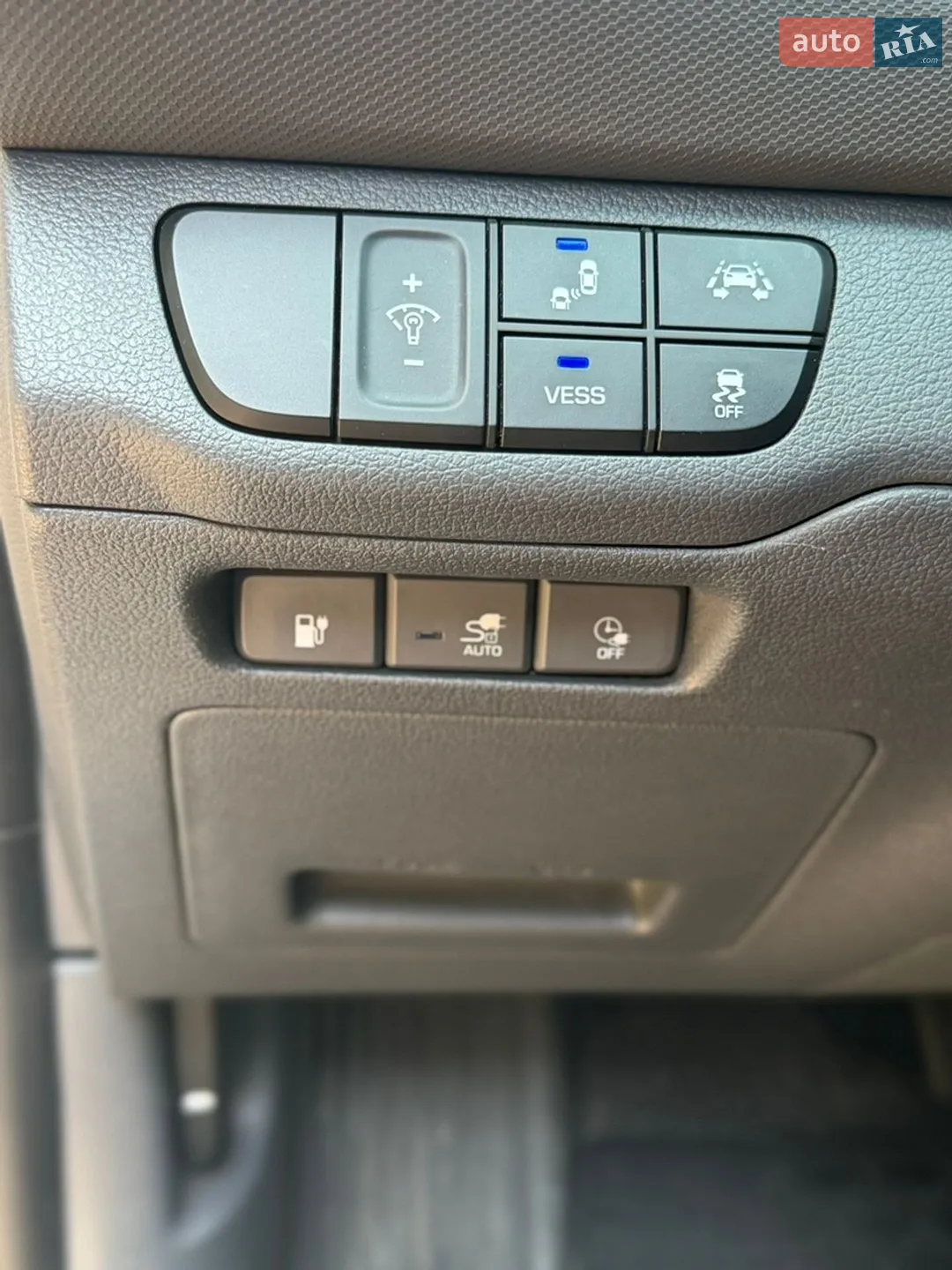 2018 Hyundai IONIQ - мініатюра 10