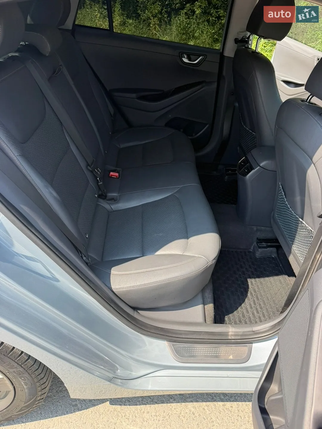 2018 Hyundai IONIQ - мініатюра 14