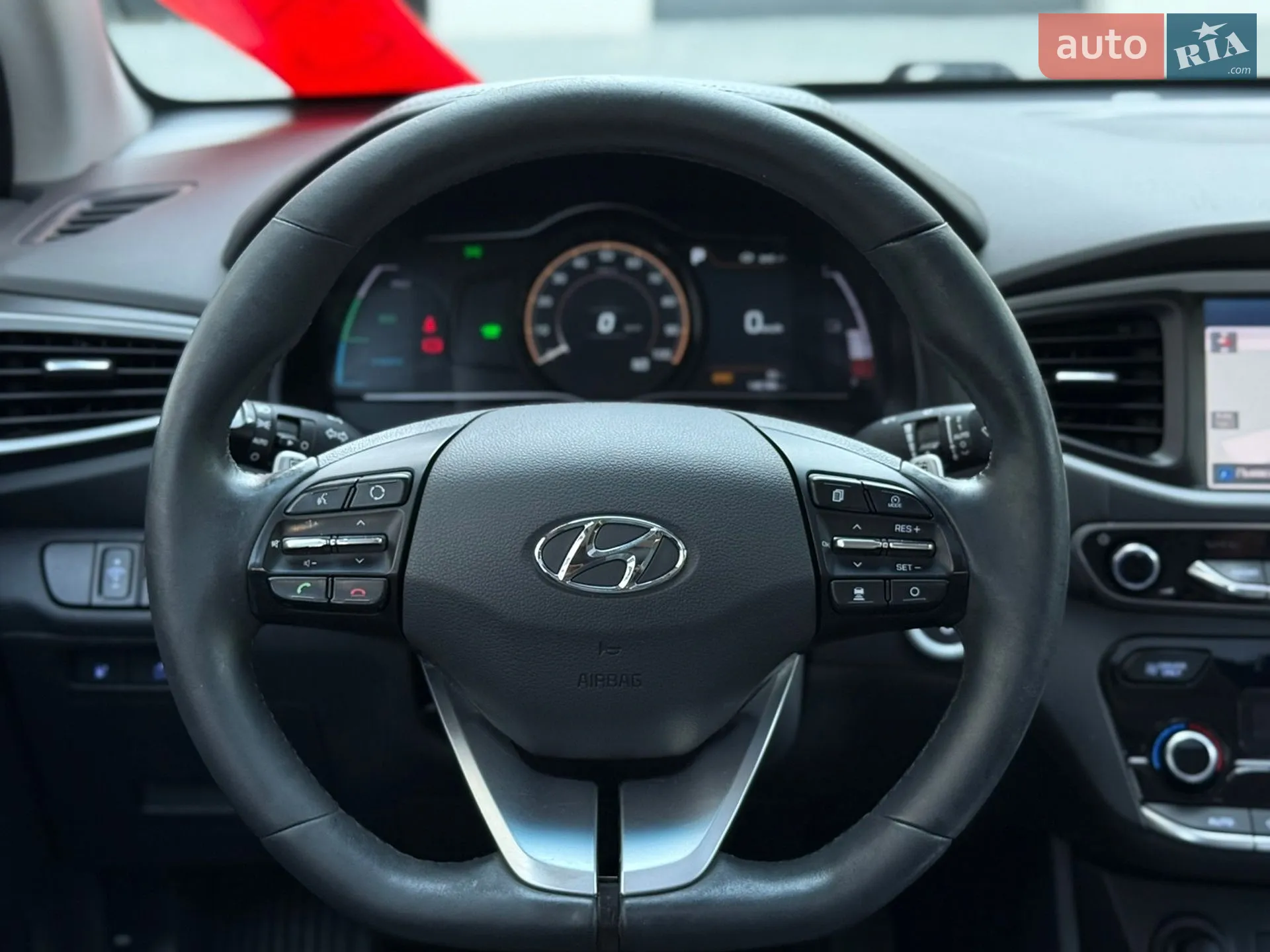 2016 Hyundai IONIQ - мініатюра 48