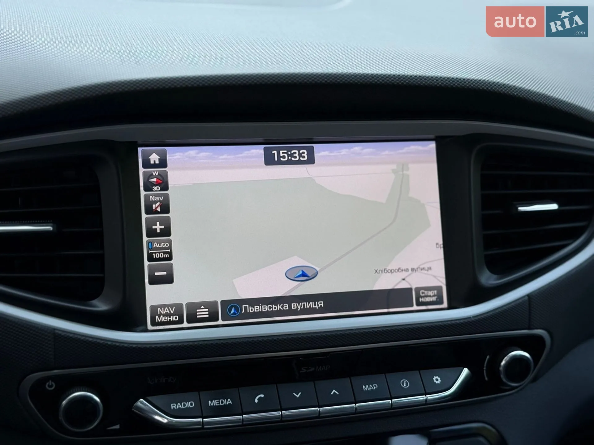2016 Hyundai IONIQ - мініатюра 62