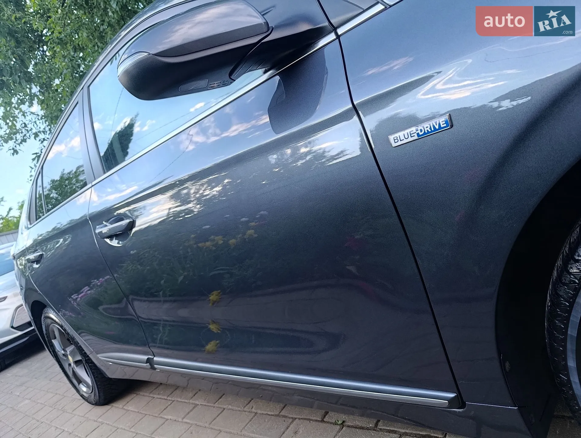 2020 Hyundai IONIQ - мініатюра 5
