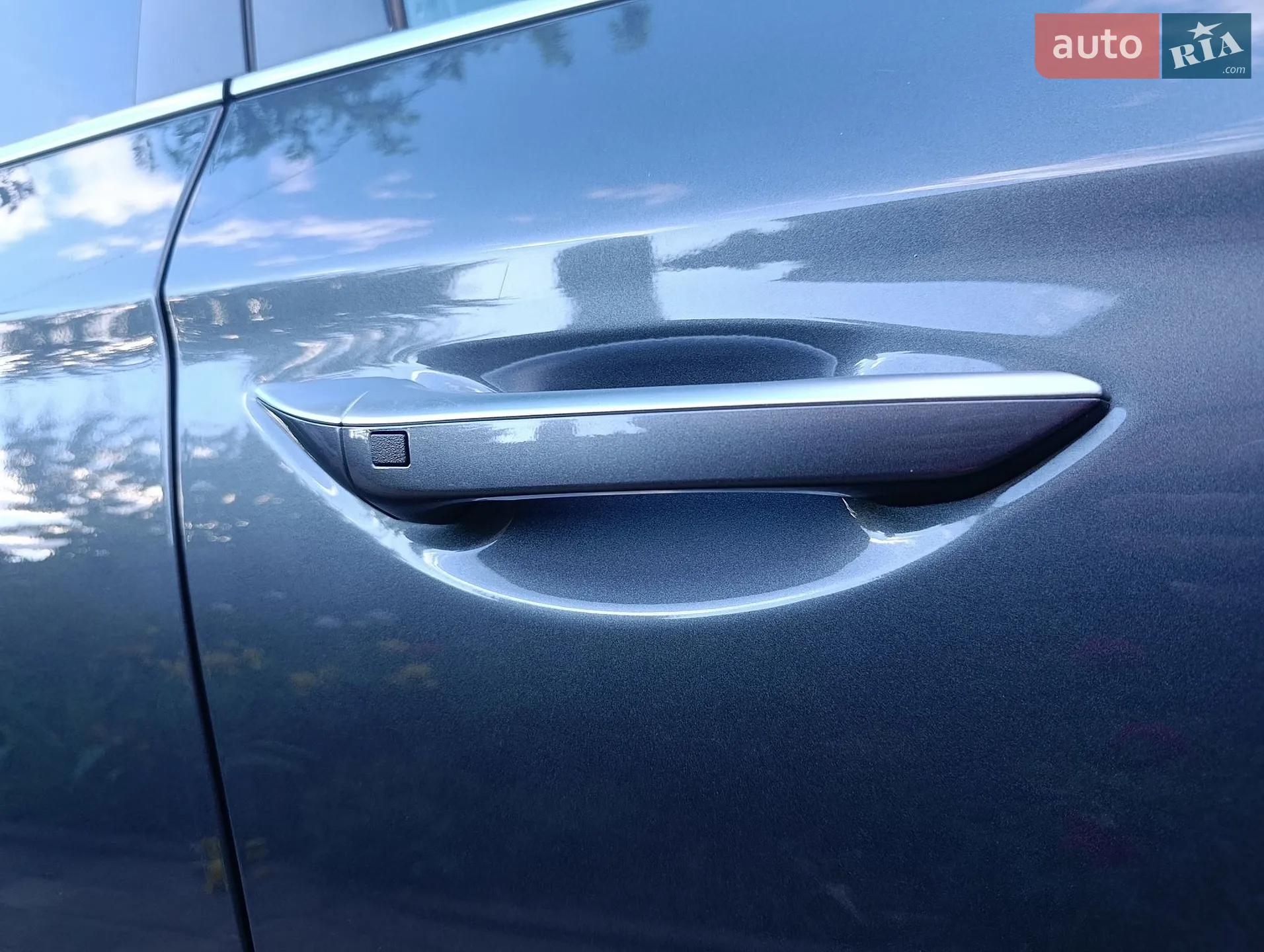 2020 Hyundai IONIQ - мініатюра 7