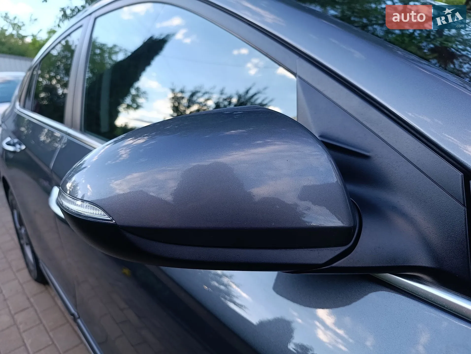 2020 Hyundai IONIQ - мініатюра 8
