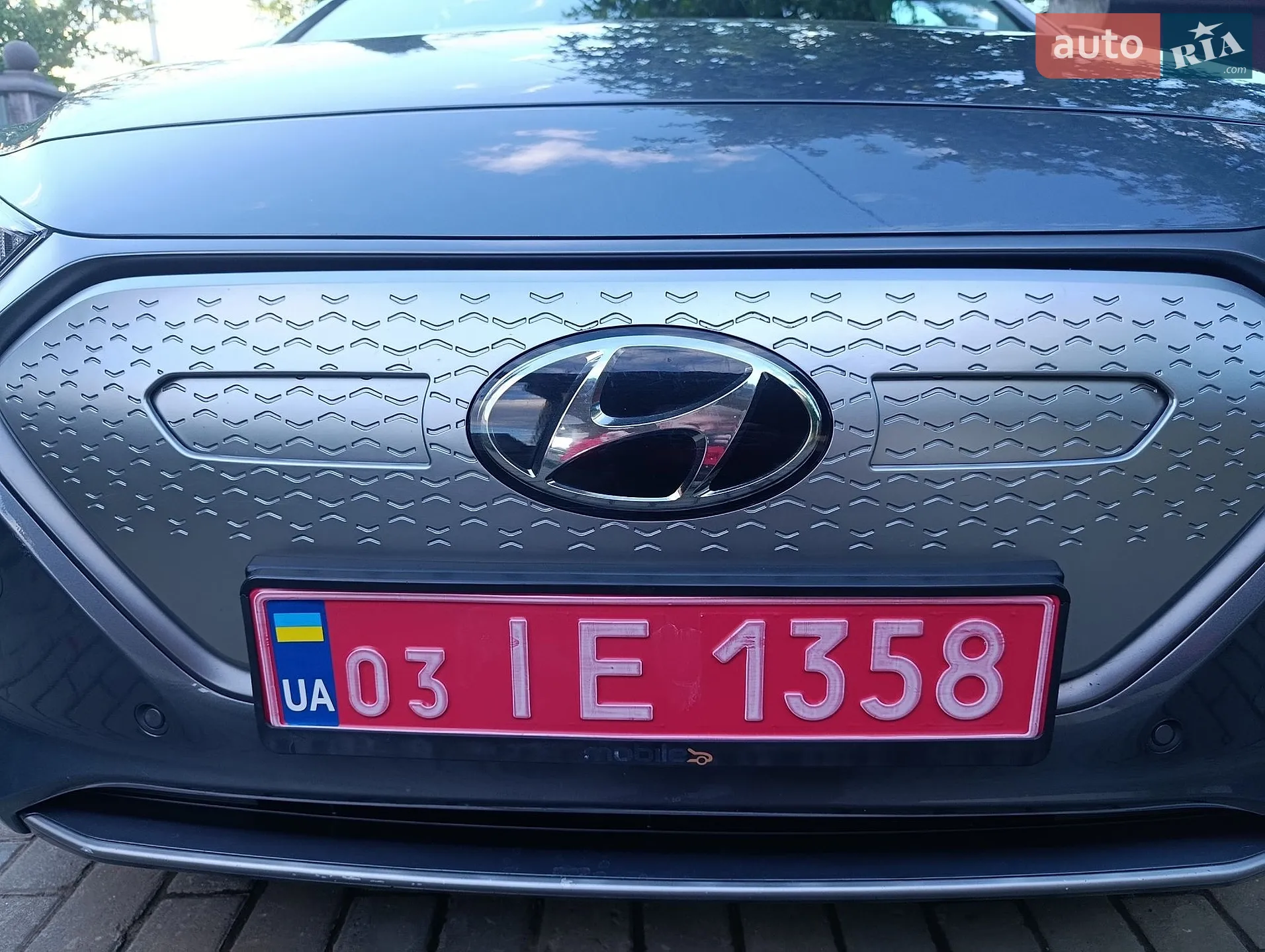 2020 Hyundai IONIQ - мініатюра 14