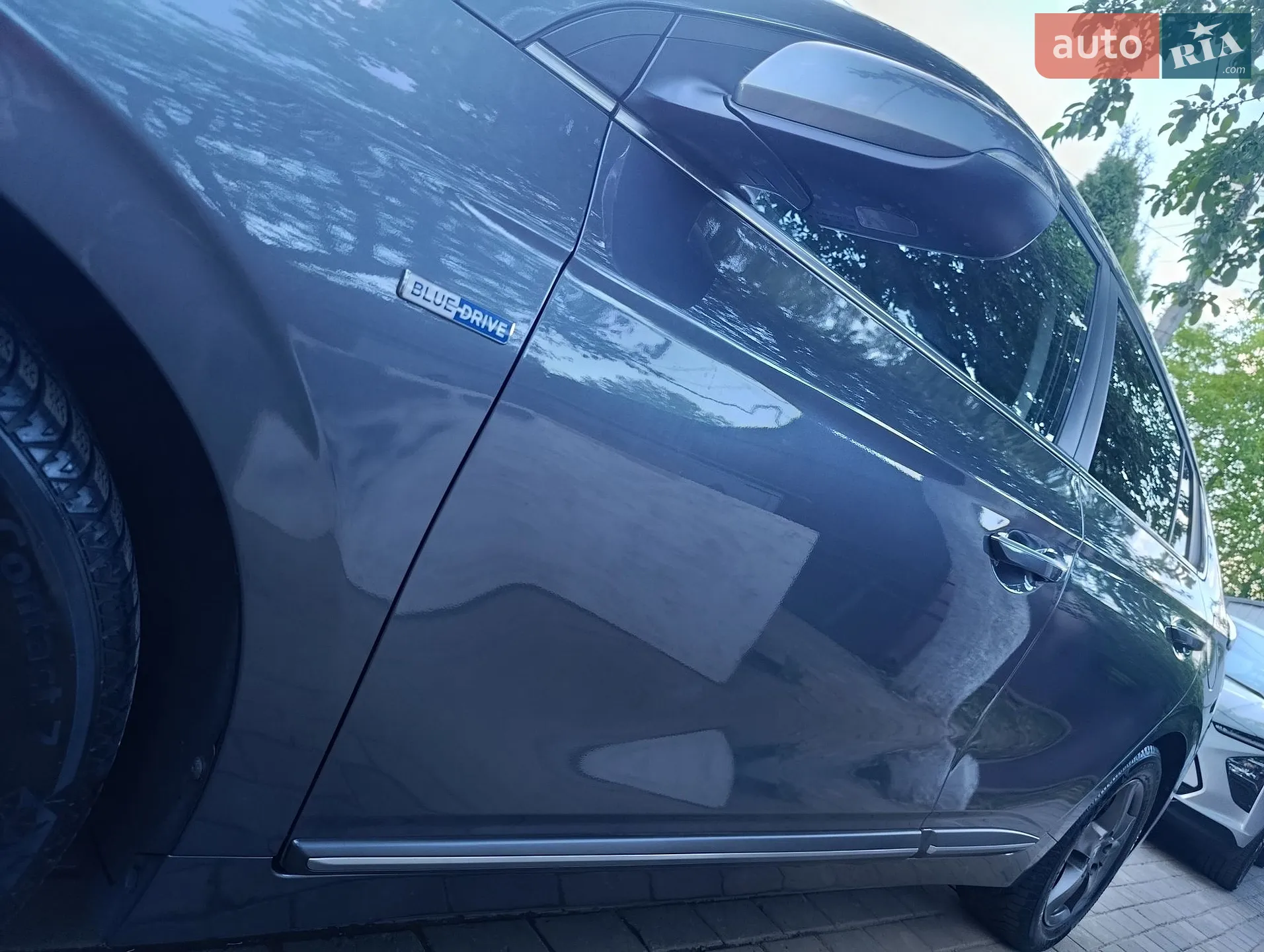 2020 Hyundai IONIQ - мініатюра 16