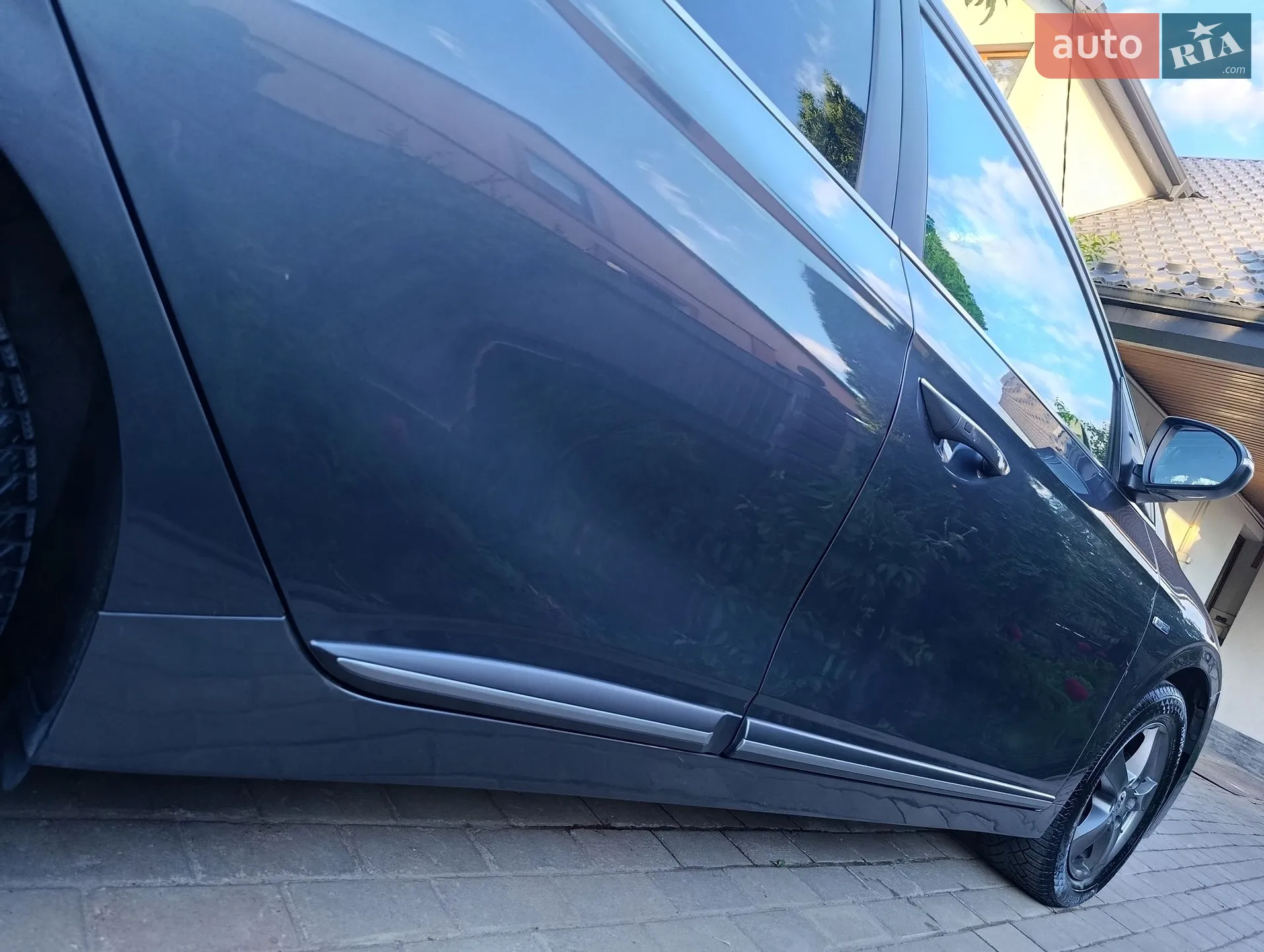 2020 Hyundai IONIQ - мініатюра 32