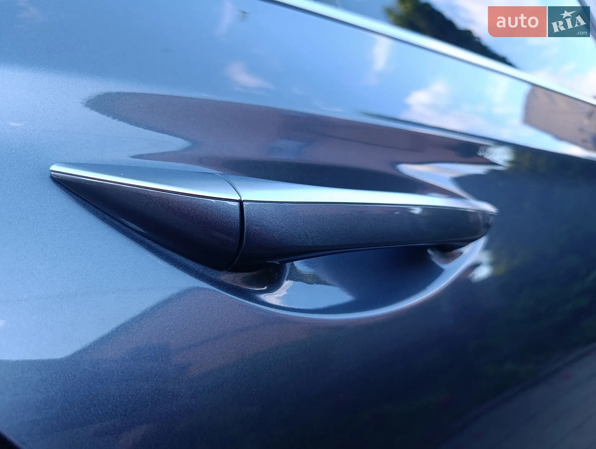 2020 Hyundai IONIQ - мініатюра 33
