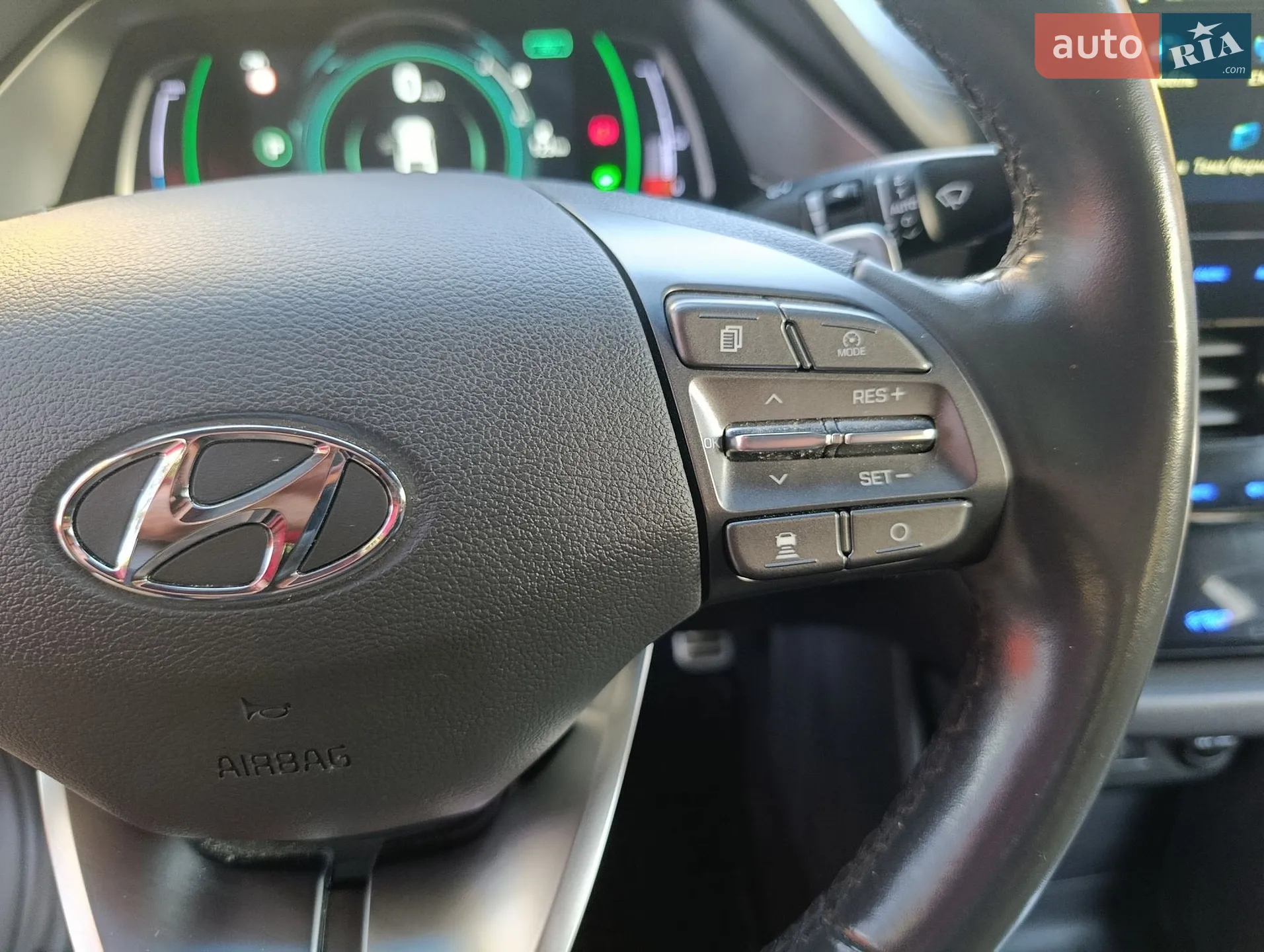 2020 Hyundai IONIQ - мініатюра 45