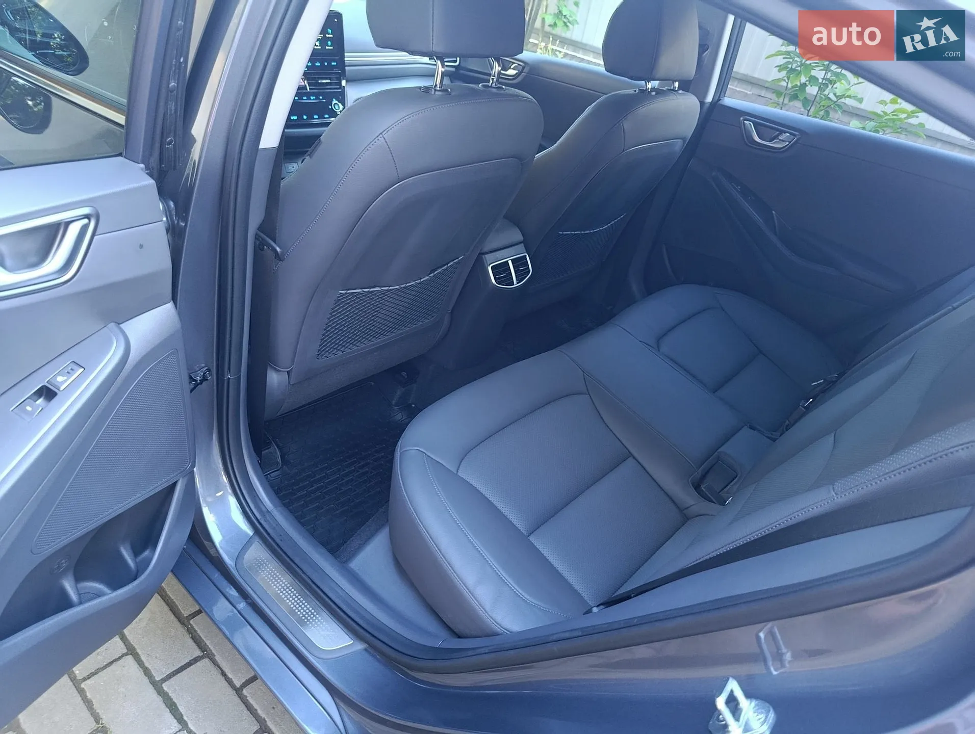 2020 Hyundai IONIQ - мініатюра 54