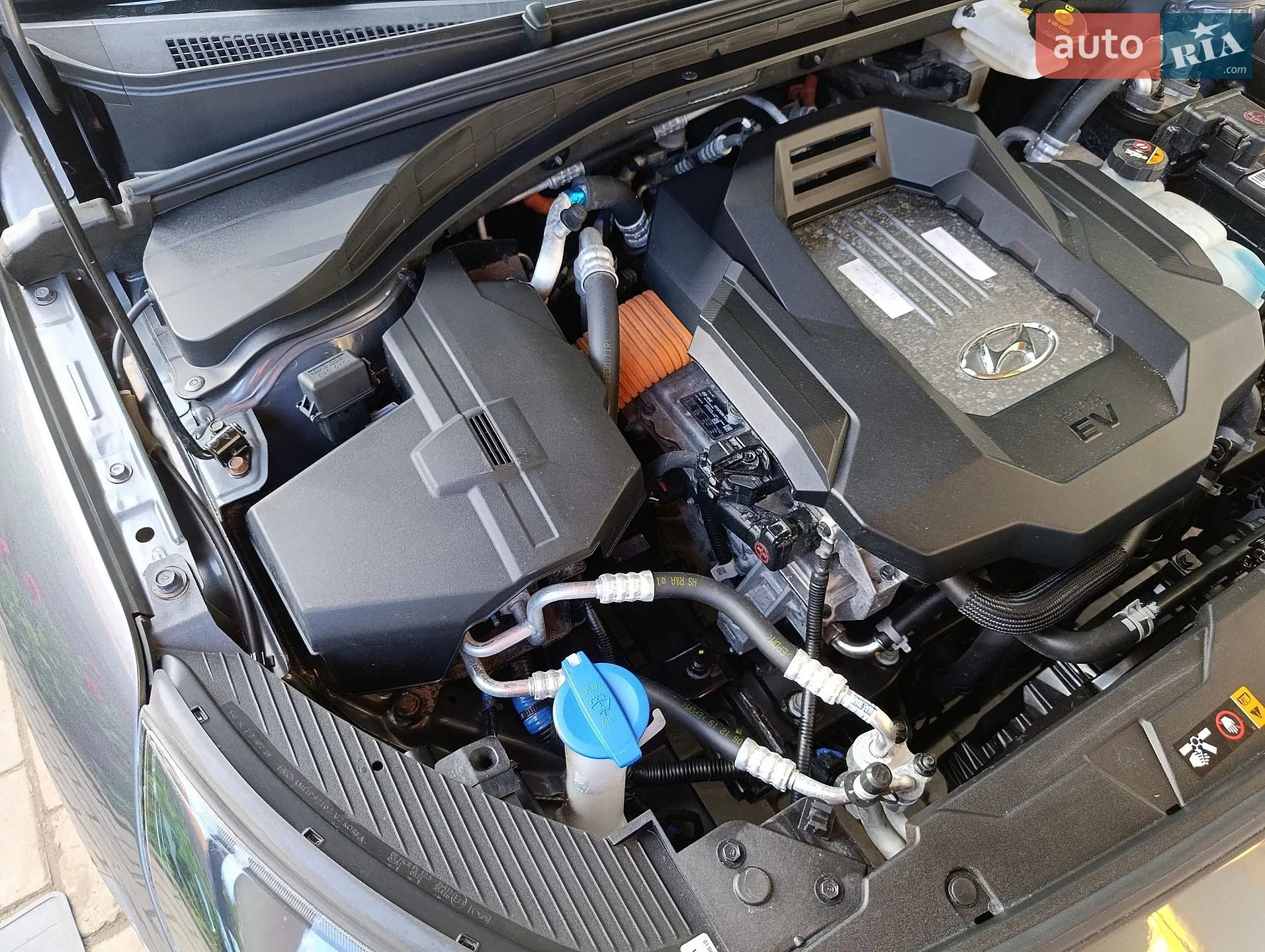2020 Hyundai IONIQ - мініатюра 85