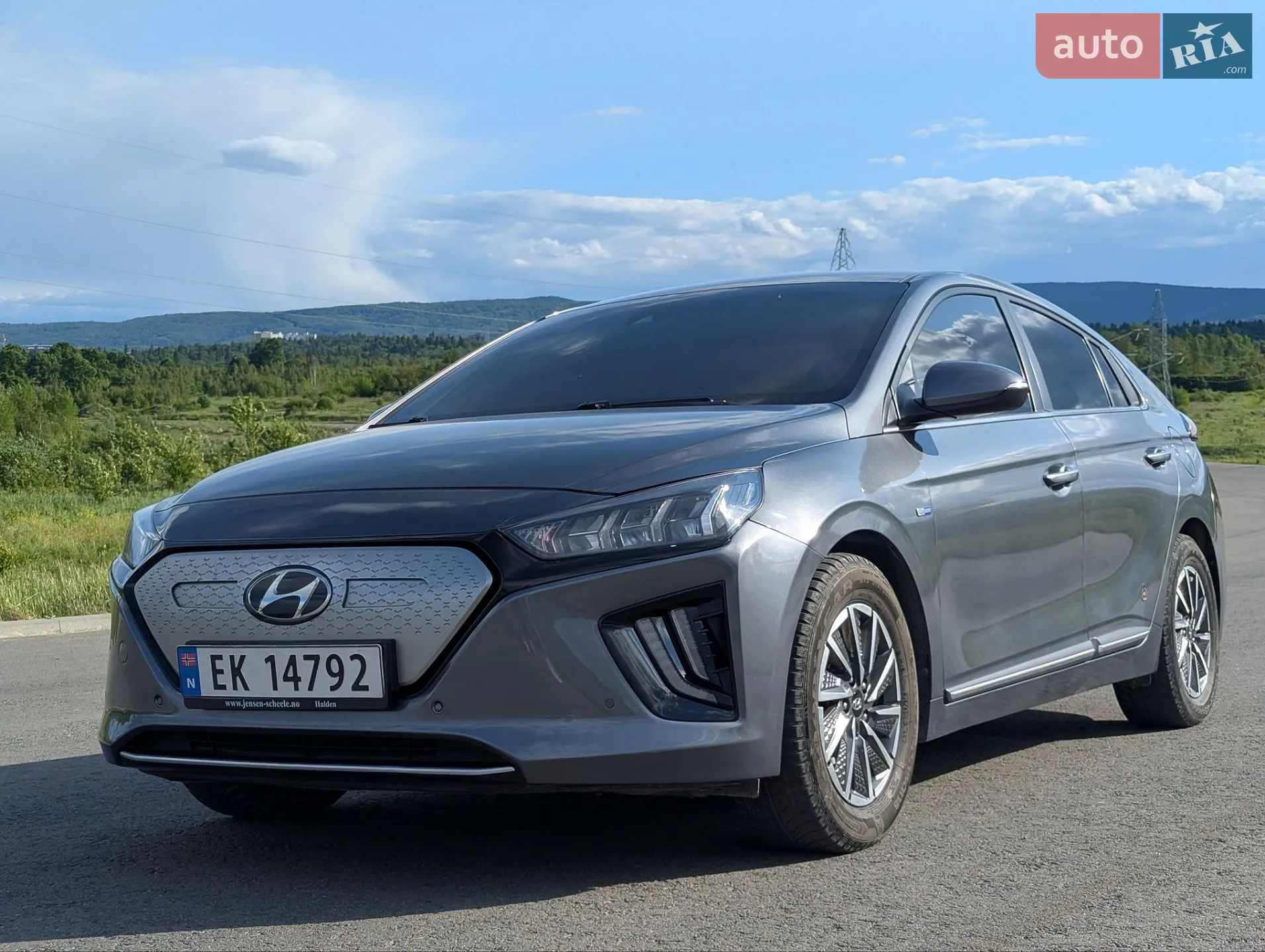 2020 Hyundai Kona - фото 1