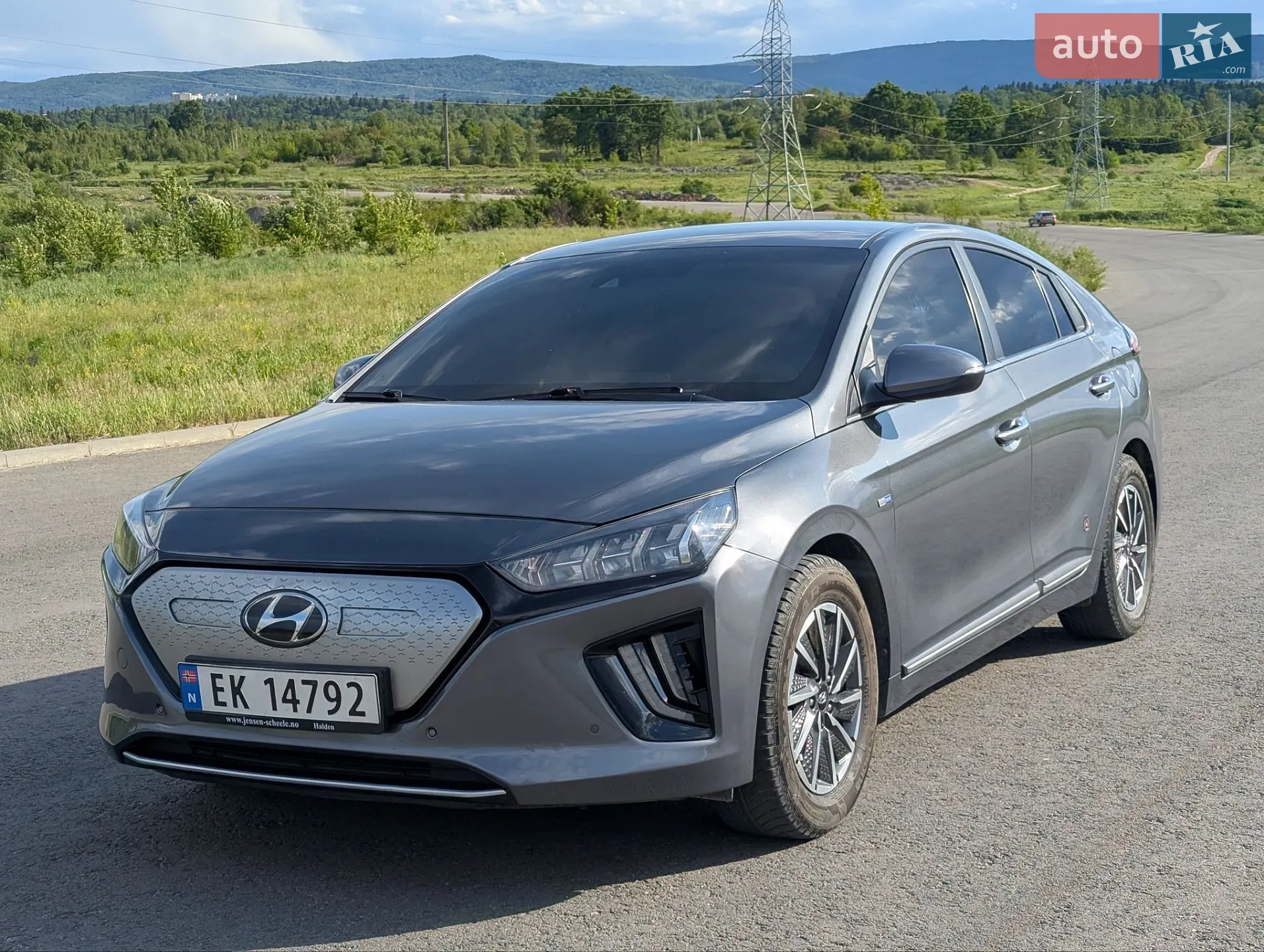2020 Hyundai Kona - мініатюра 5