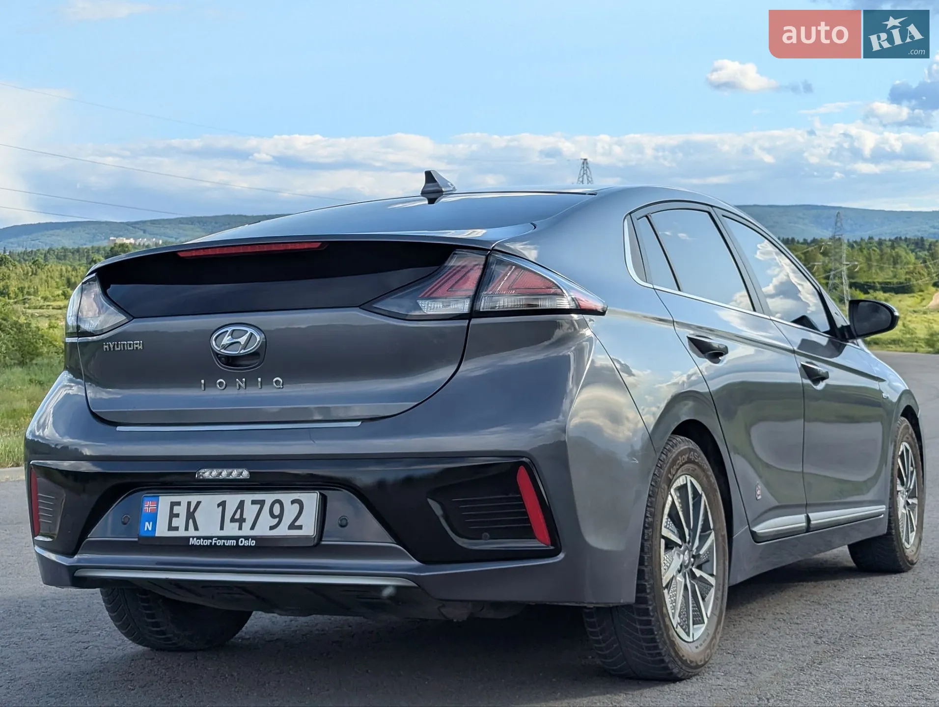 2020 Hyundai Kona - мініатюра 12