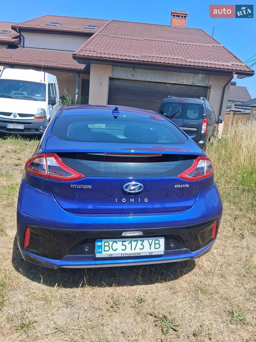 2019 Hyundai IONIQ - мініатюра 3