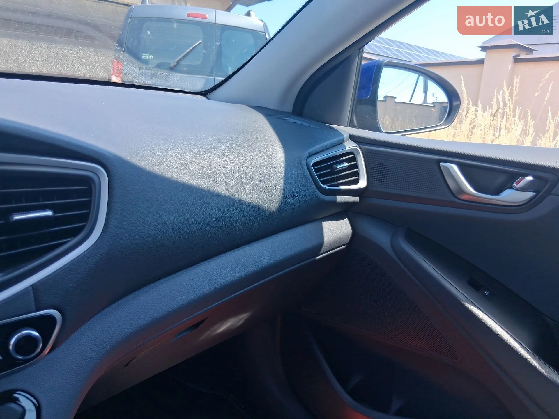 2019 Hyundai IONIQ - мініатюра 16