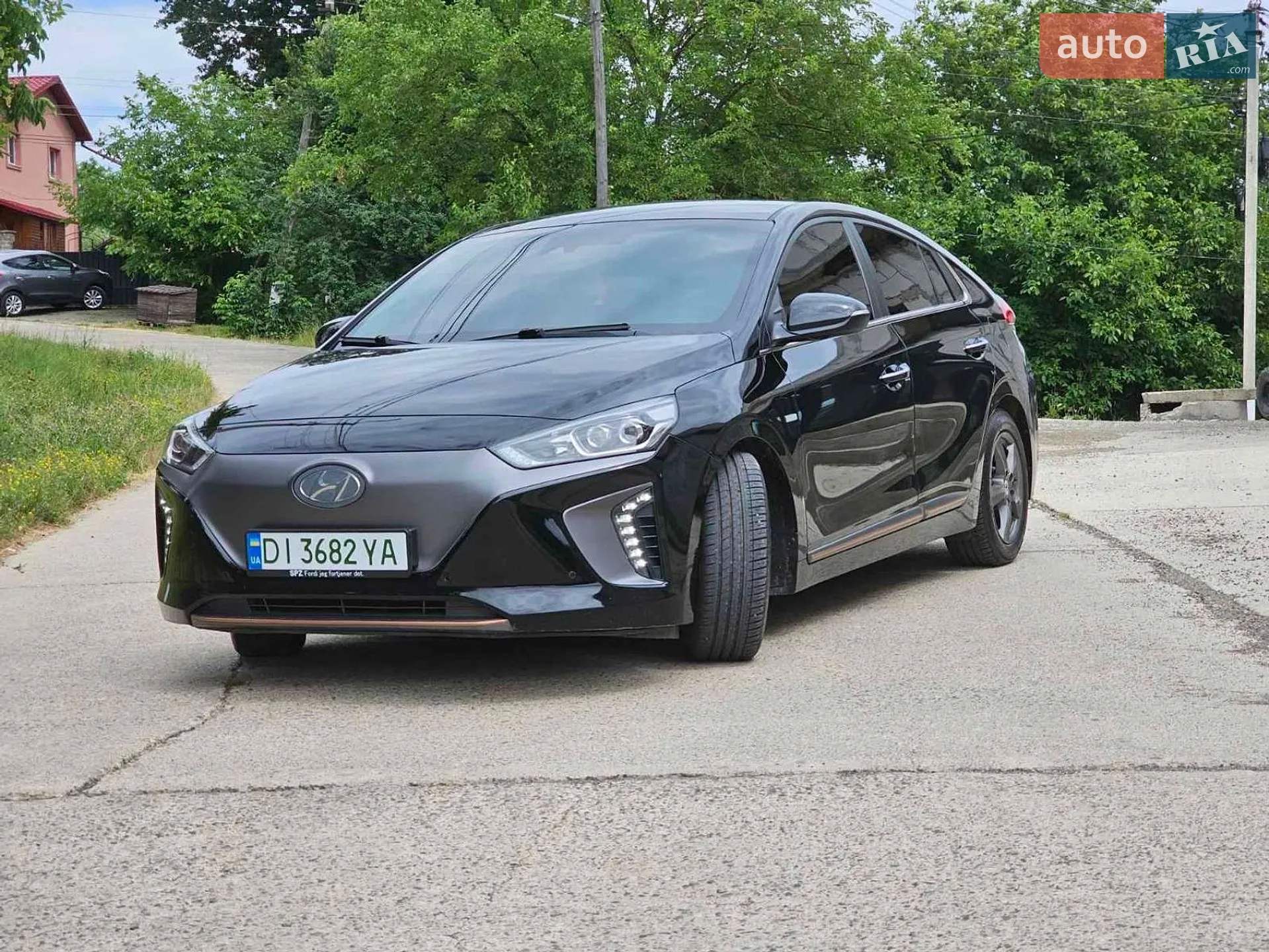 2017 Hyundai IONIQ - мініатюра 2