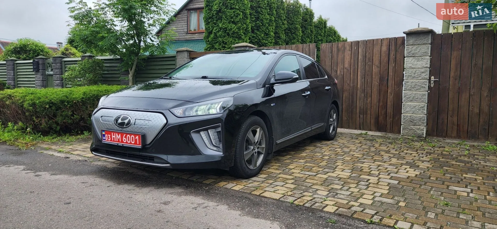 2019 Hyundai IONIQ - мініатюра 4