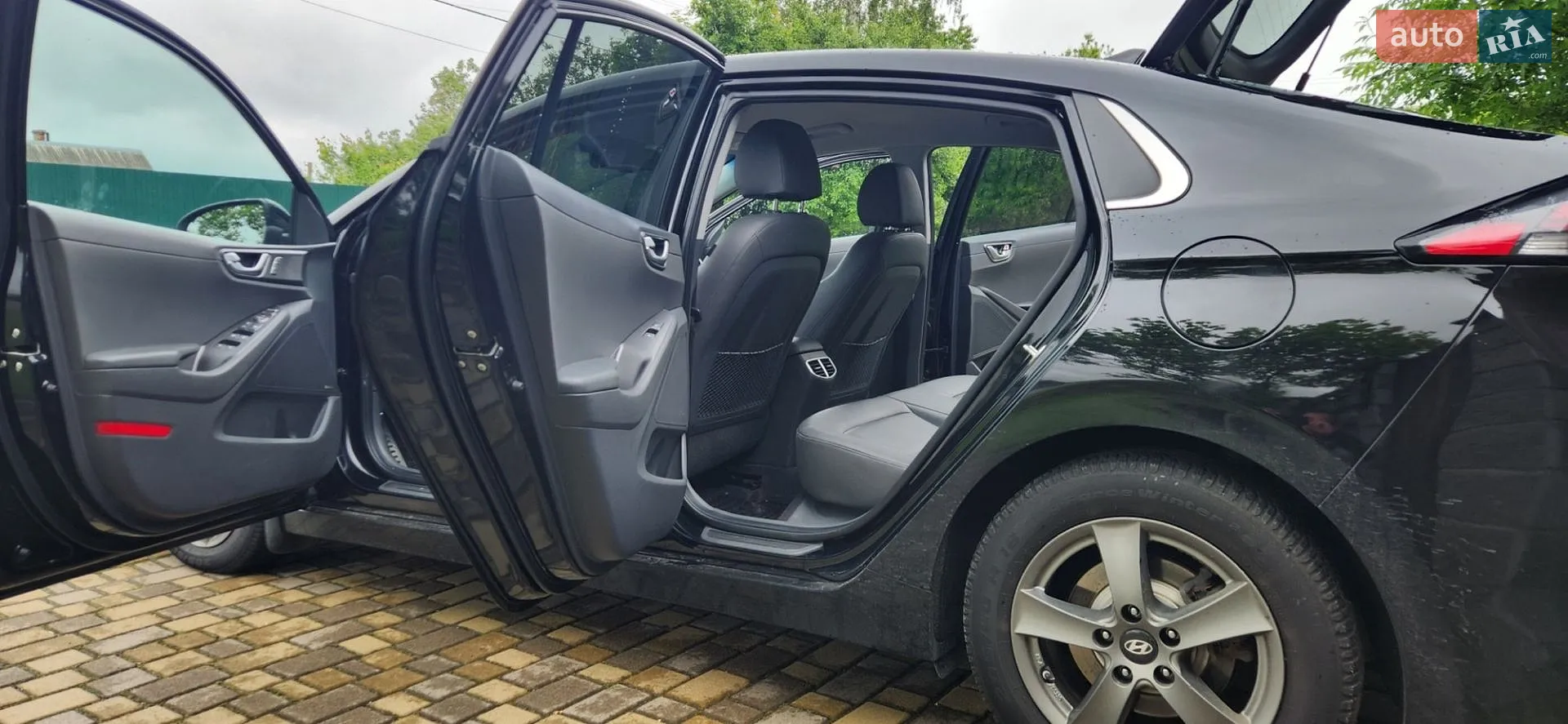 2019 Hyundai IONIQ - мініатюра 21