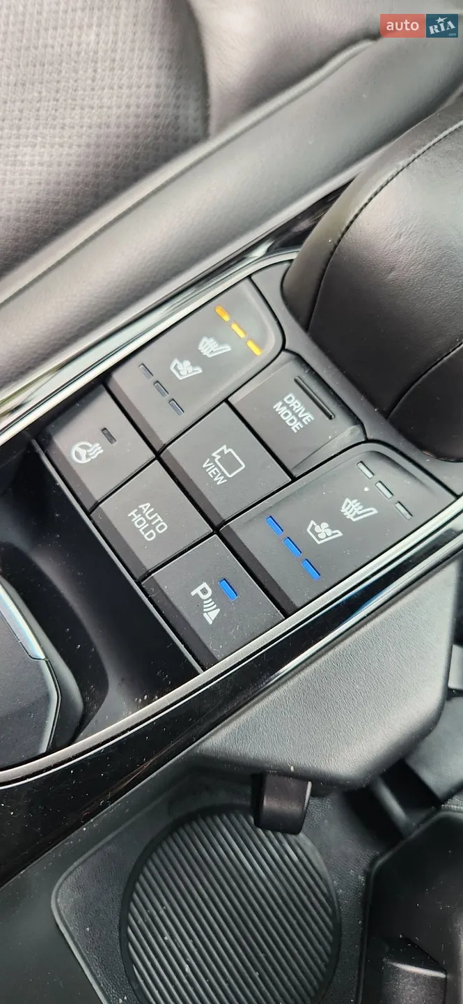 2019 Hyundai IONIQ - мініатюра 33