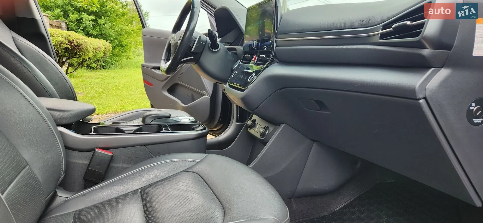 2019 Hyundai IONIQ - мініатюра 36