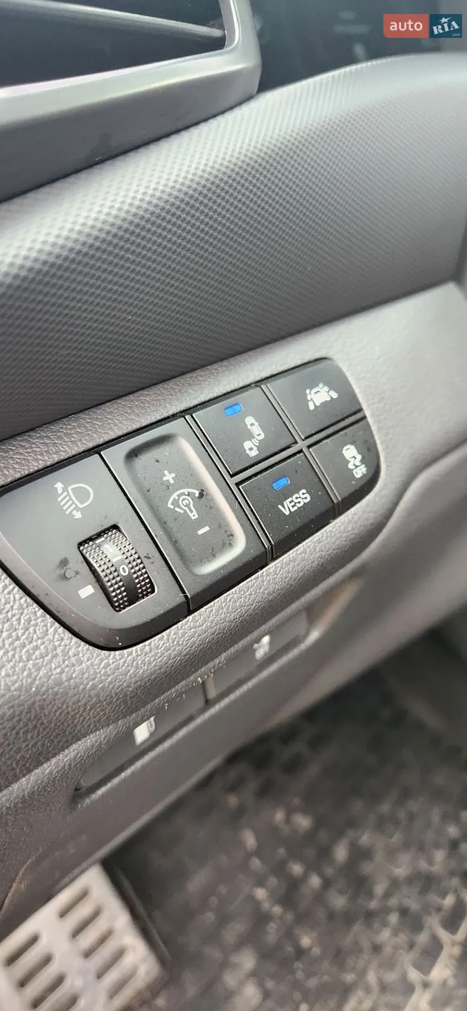 2019 Hyundai IONIQ - мініатюра 39