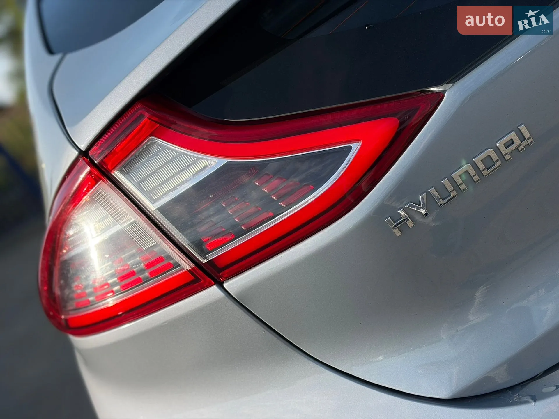 2019 Hyundai IONIQ - мініатюра 18