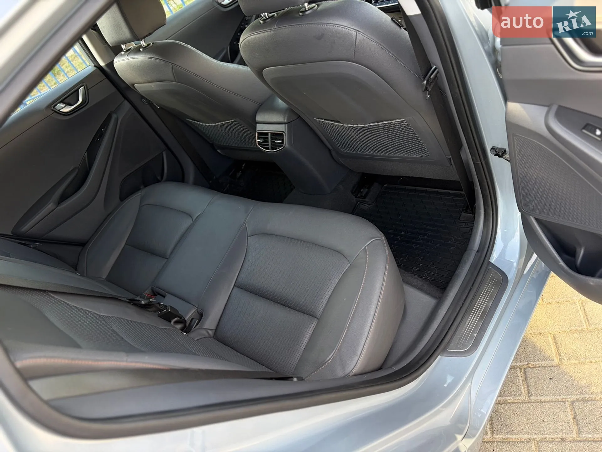 2019 Hyundai IONIQ - мініатюра 39