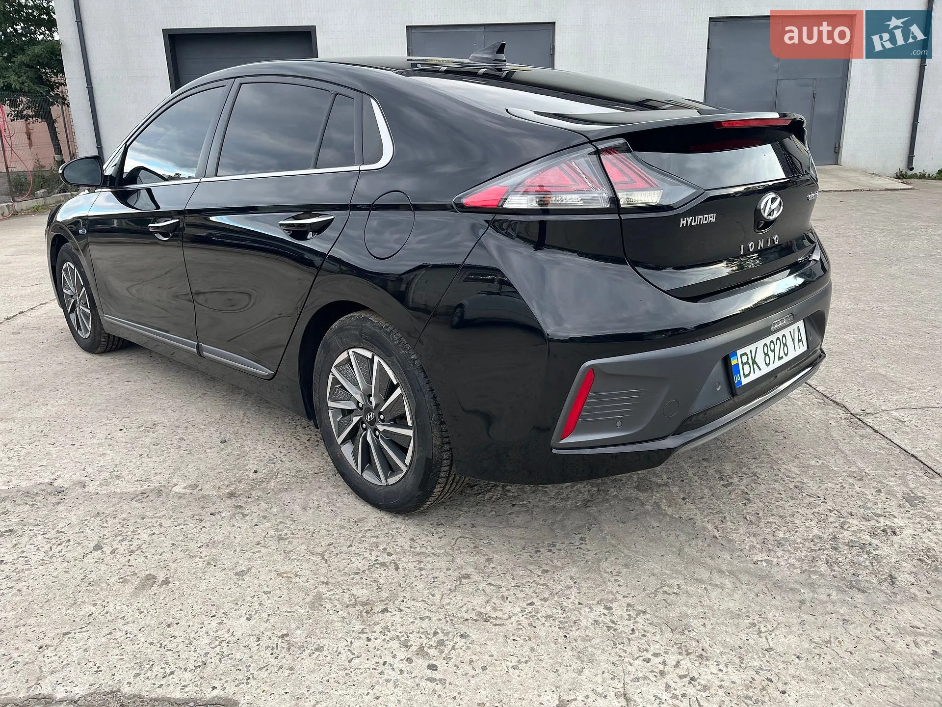 2019 Hyundai IONIQ - мініатюра 6