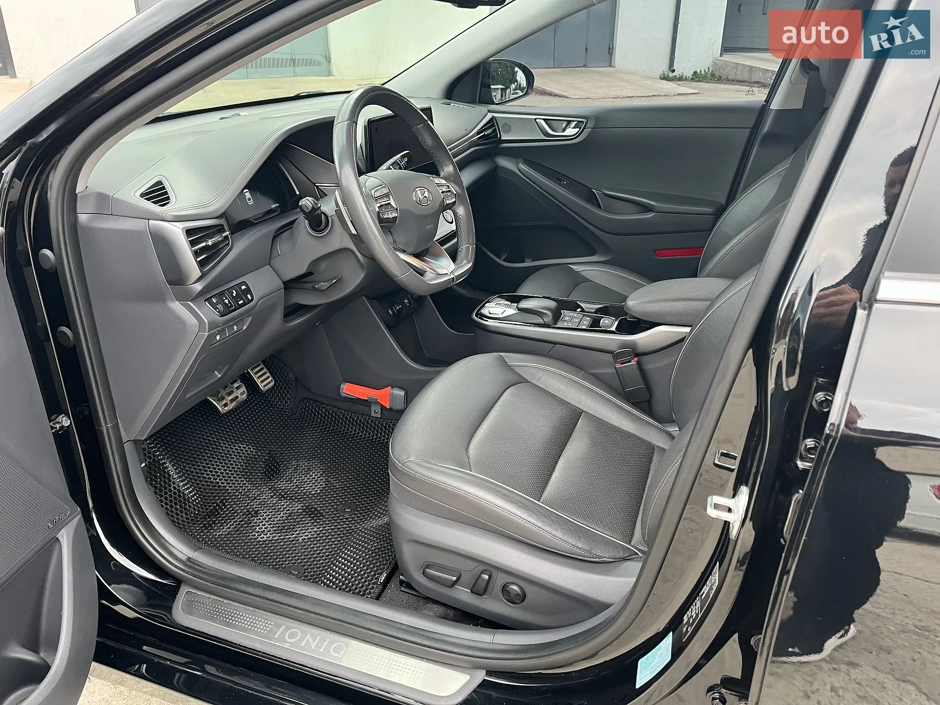 2019 Hyundai IONIQ - мініатюра 10