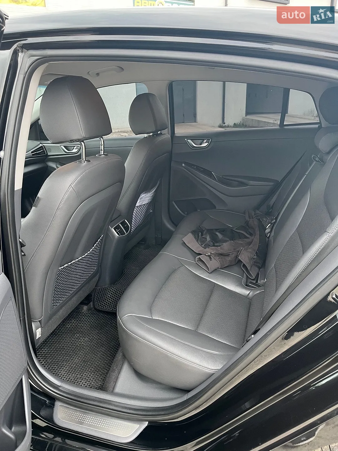 2019 Hyundai IONIQ - мініатюра 15