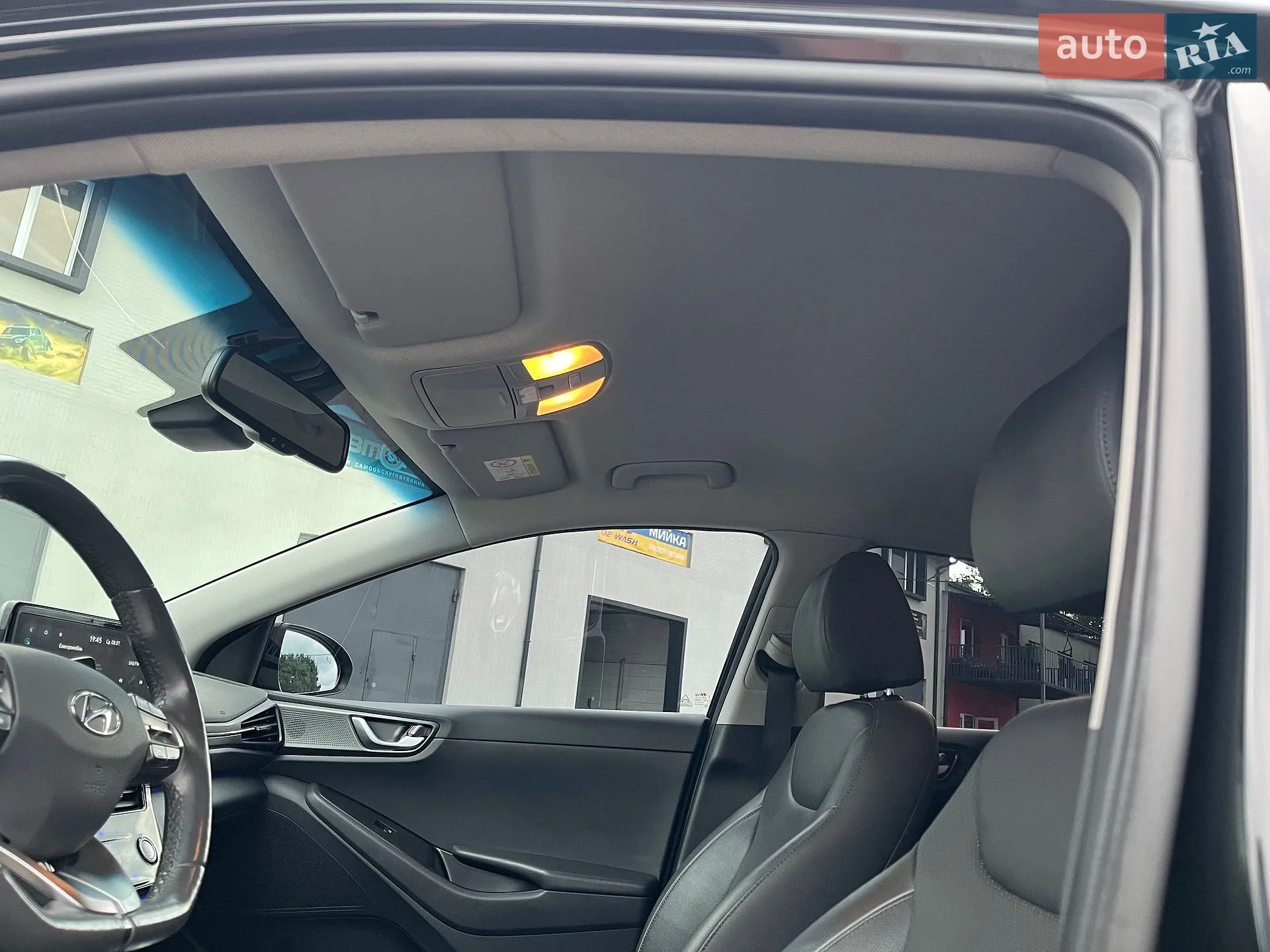 2019 Hyundai IONIQ - мініатюра 31