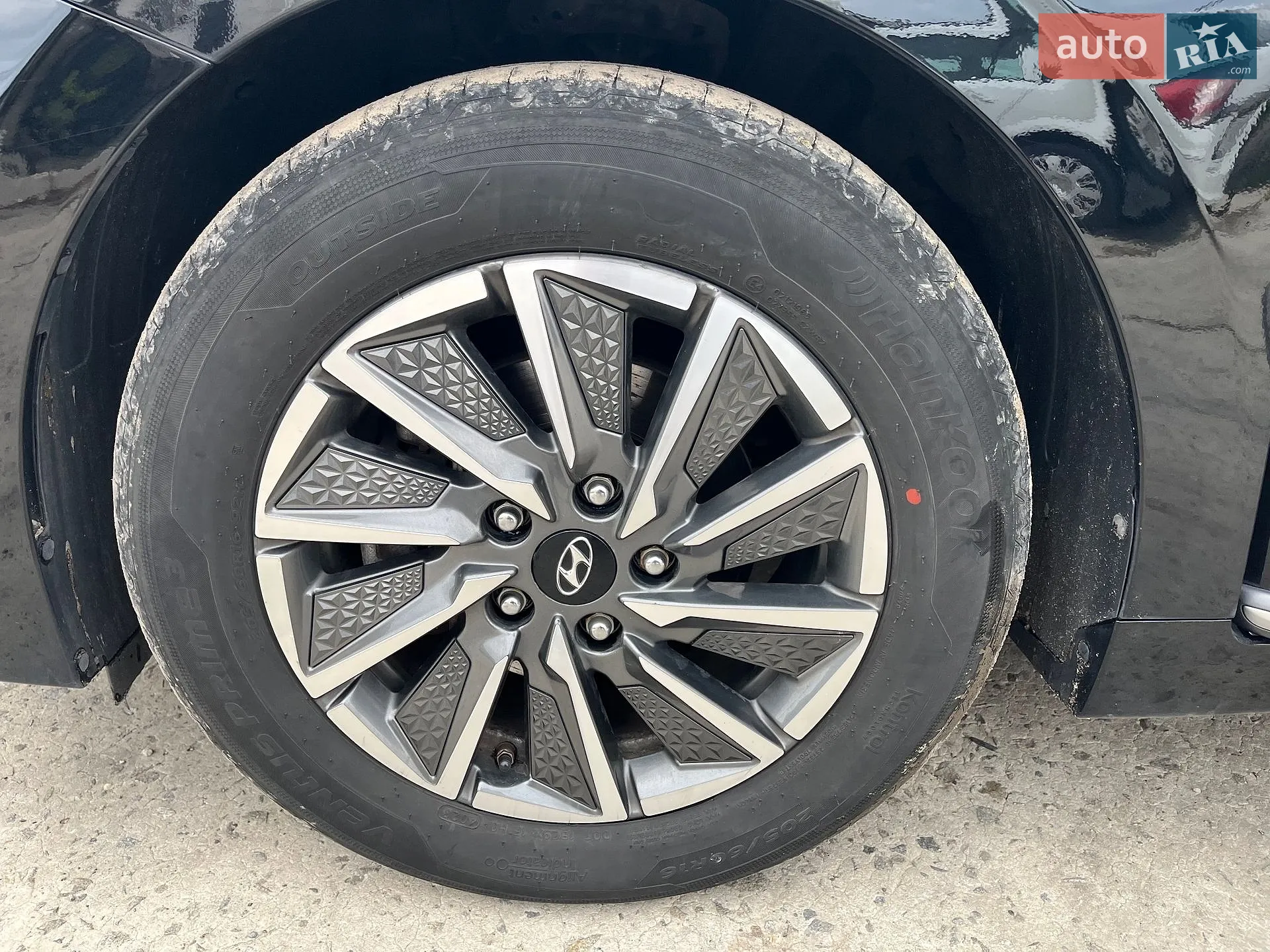 2019 Hyundai IONIQ - мініатюра 32