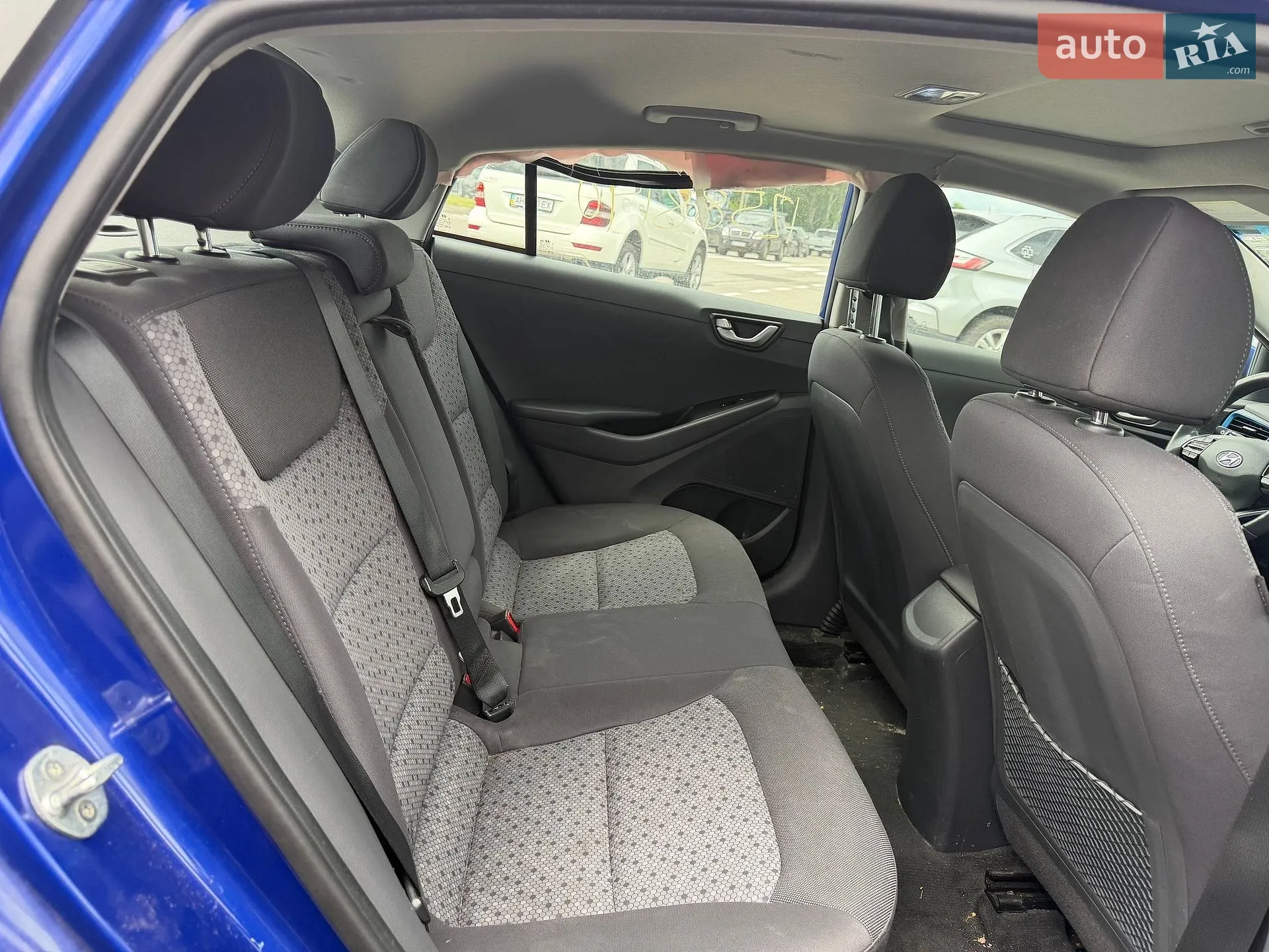 2019 Hyundai IONIQ - мініатюра 23