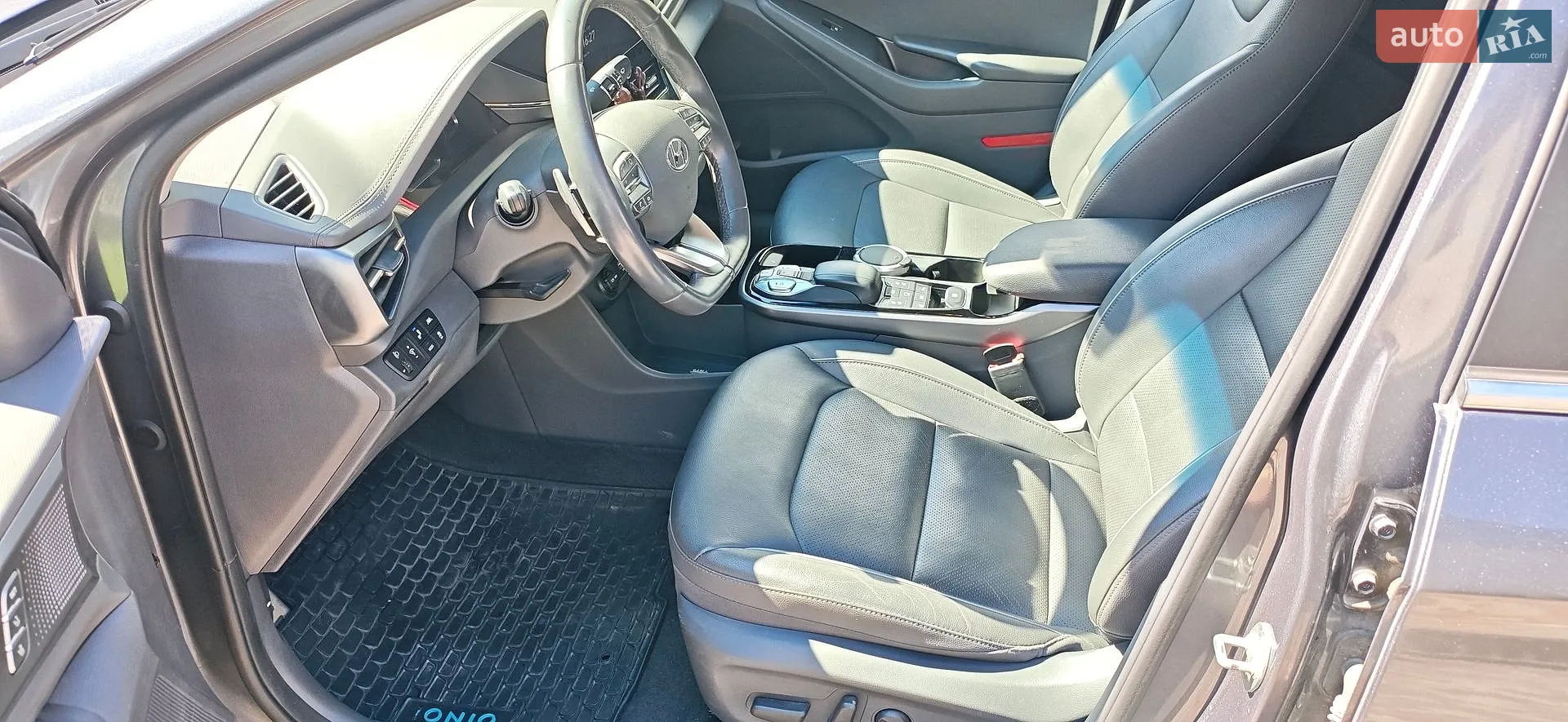 2019 Hyundai IONIQ - мініатюра 12