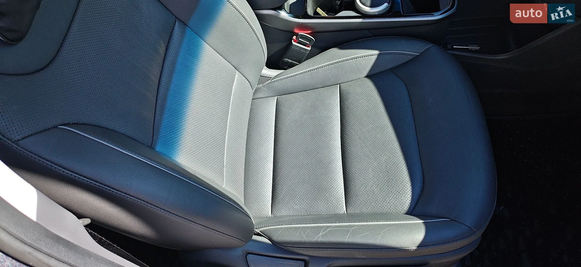 2019 Hyundai IONIQ - мініатюра 14