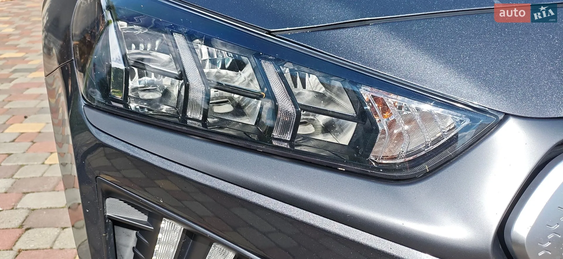2019 Hyundai IONIQ - мініатюра 32
