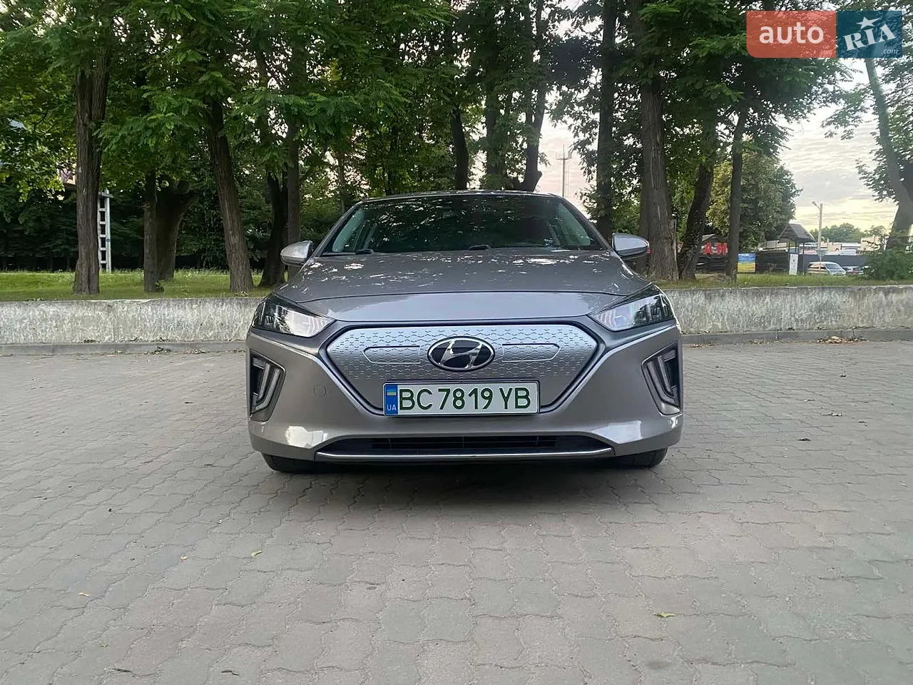 2019 Hyundai IONIQ - мініатюра 25