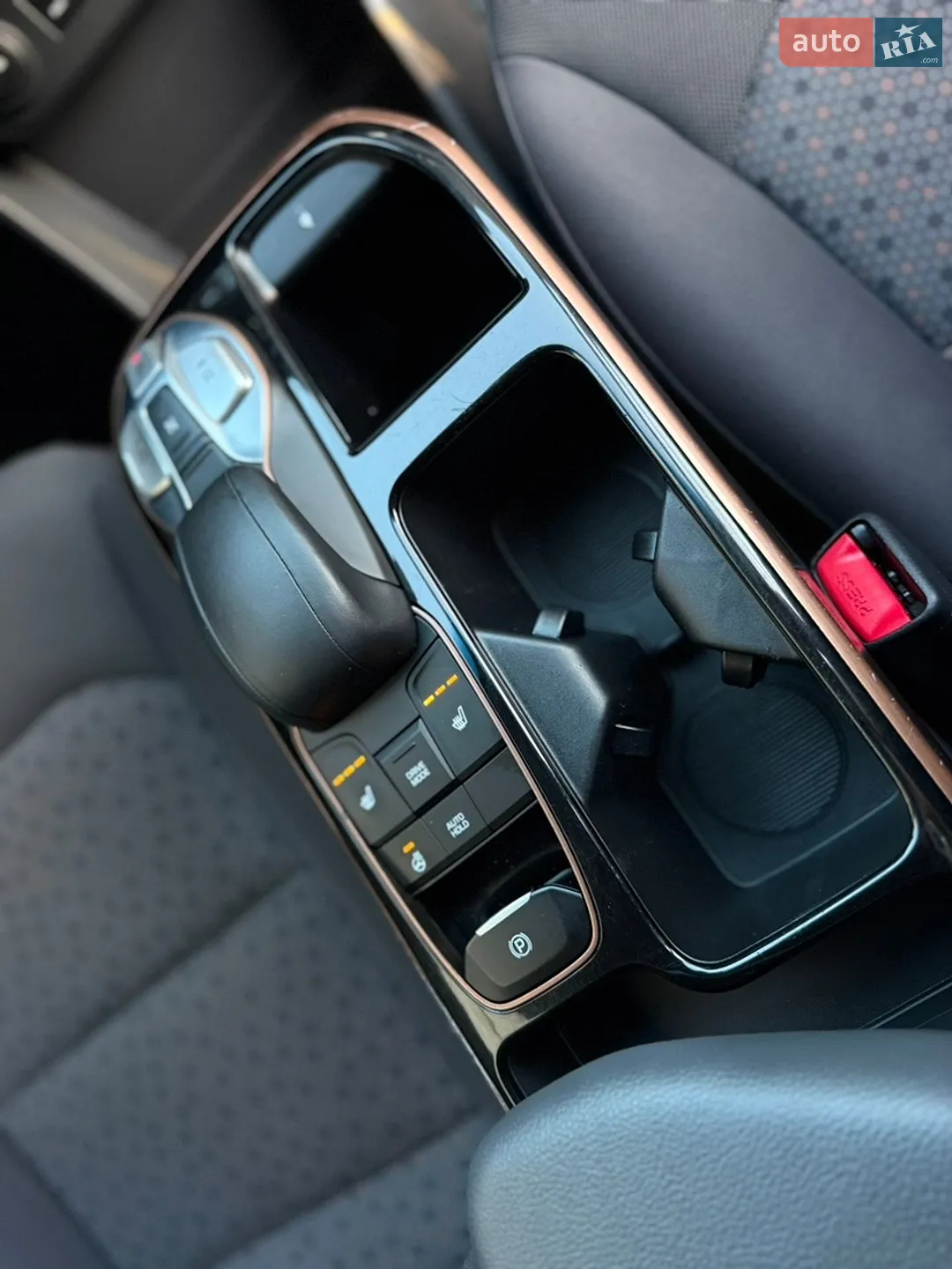 2017 Hyundai IONIQ - мініатюра 19