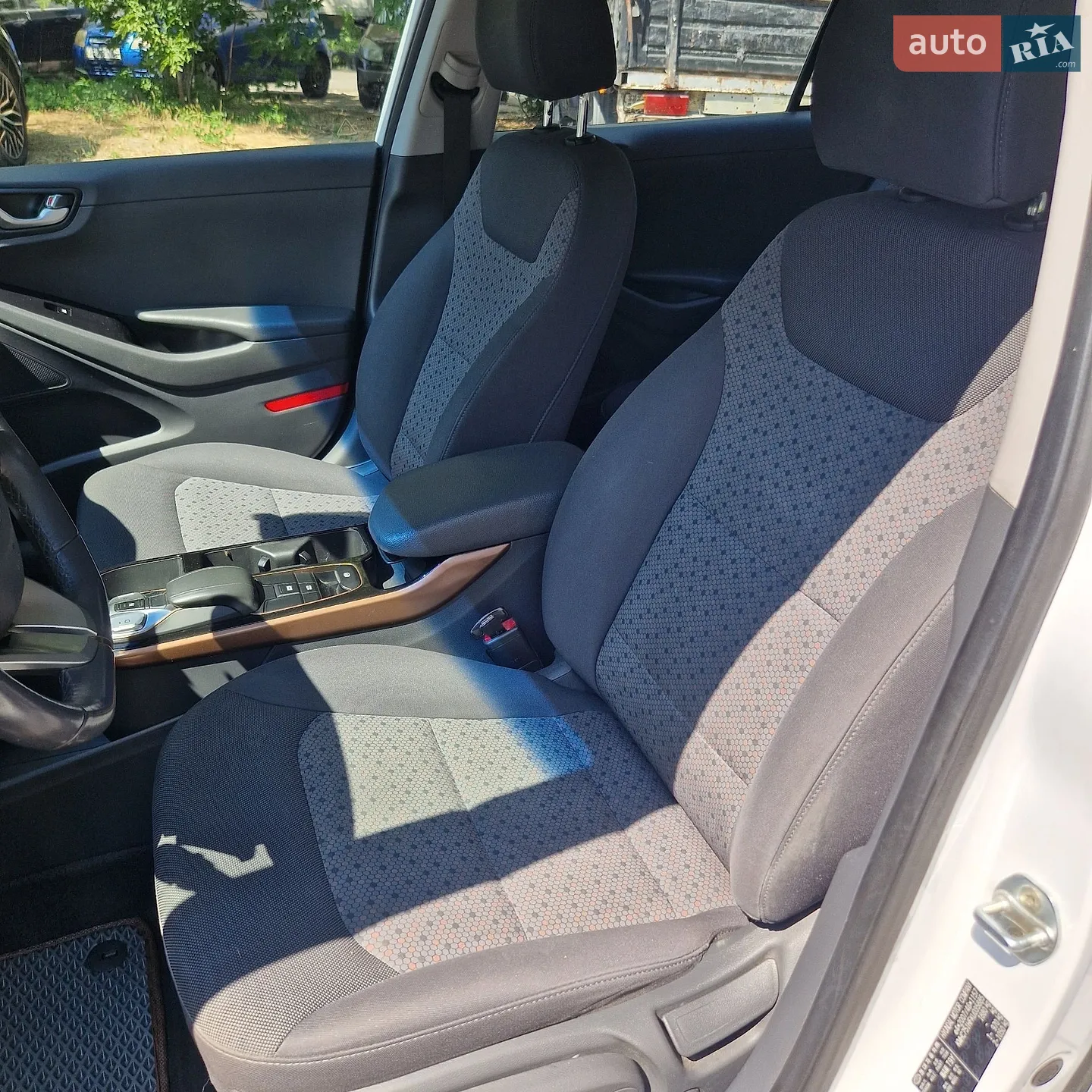 2018 Hyundai IONIQ - мініатюра 7