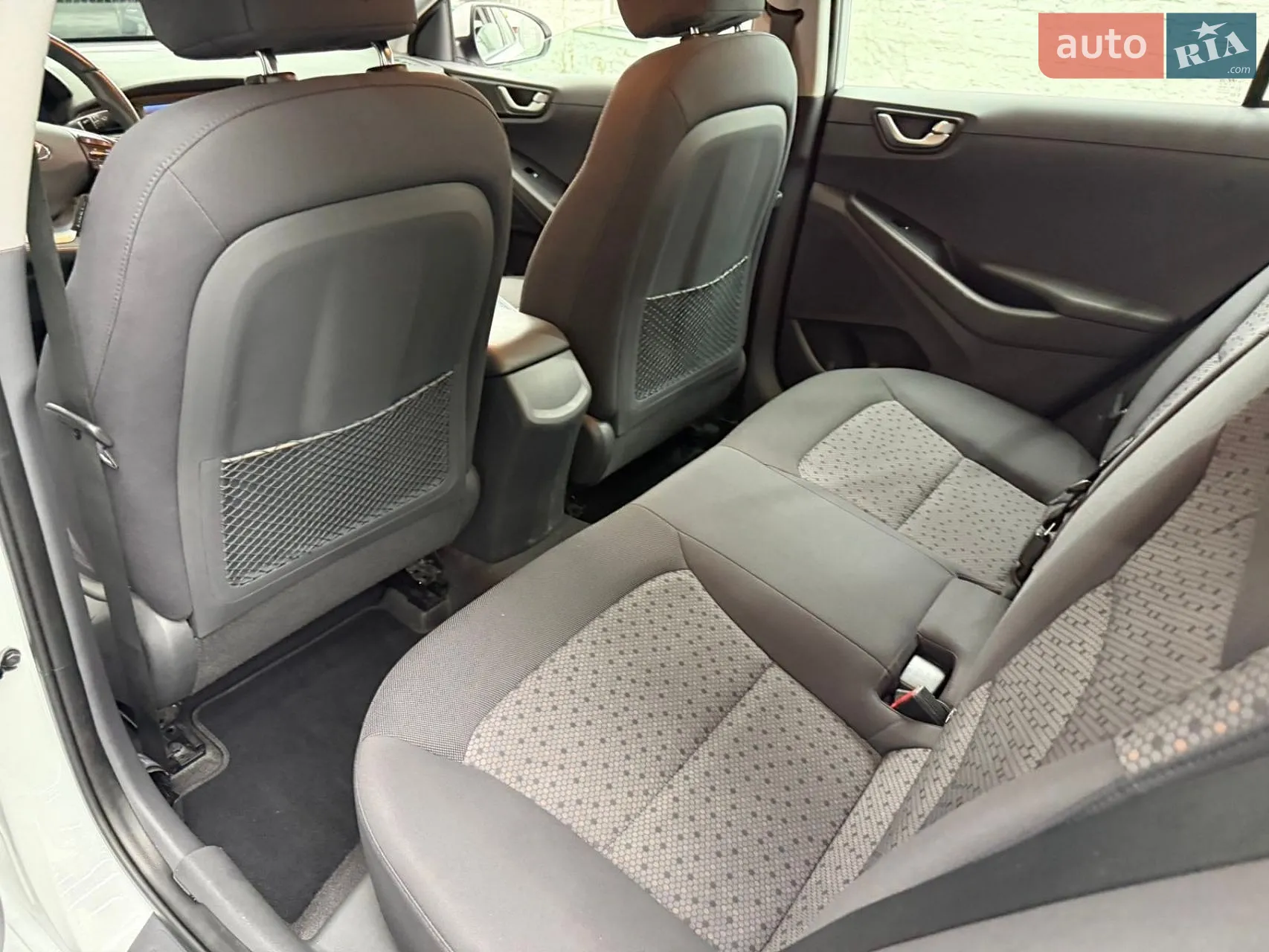 2018 Hyundai IONIQ - мініатюра 10